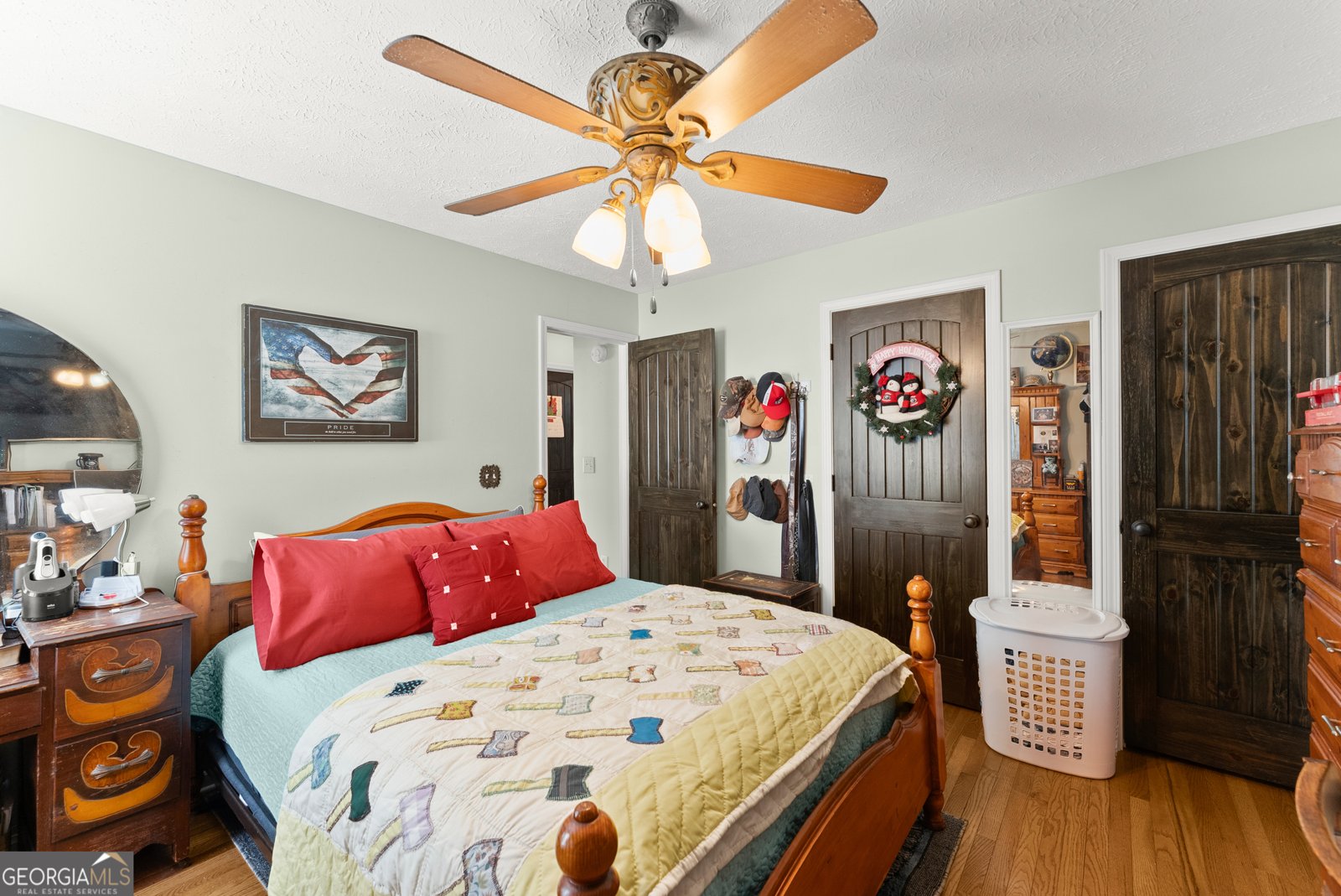 918 Old Pendergrass Road Jefferson - Photo 25