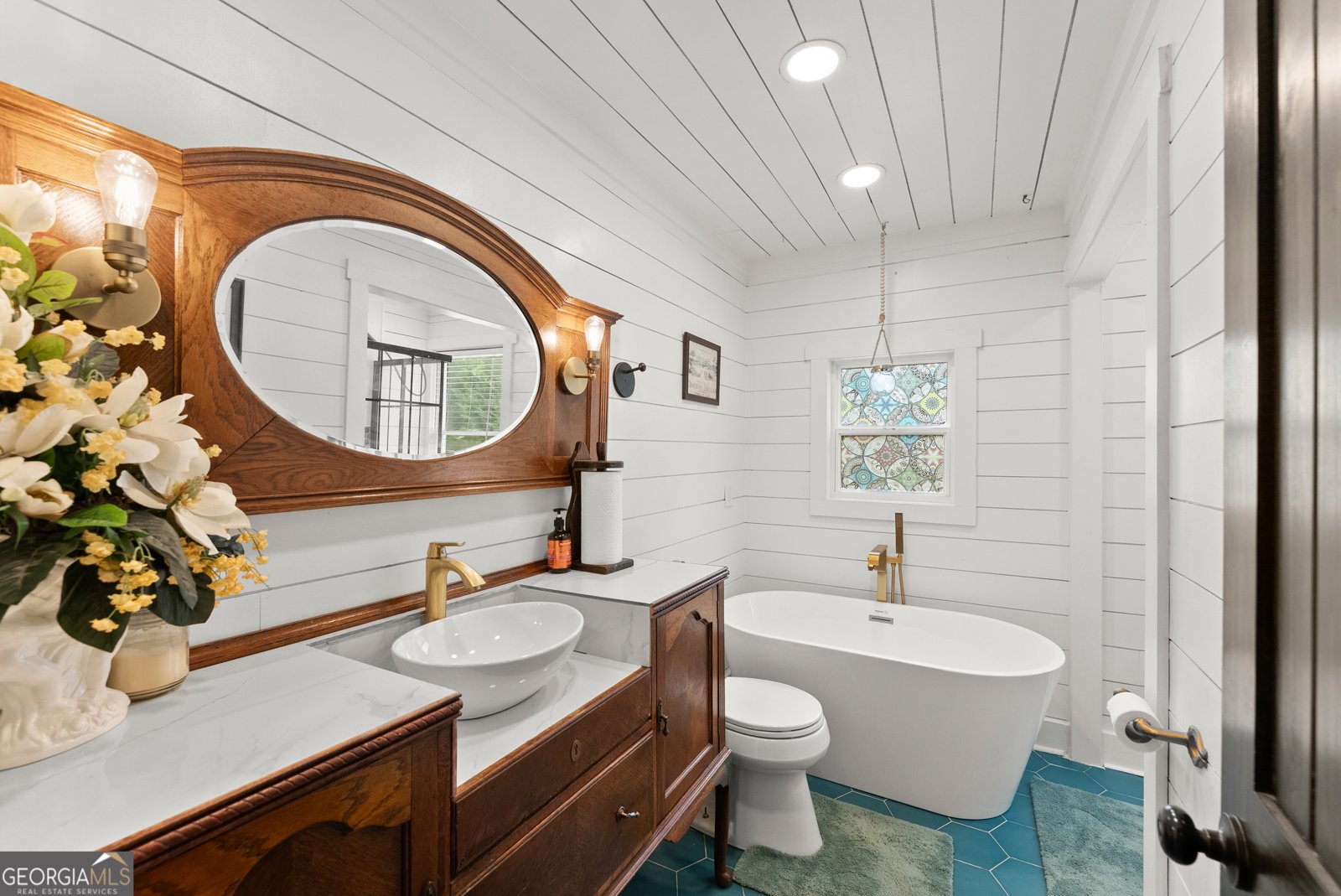 918 Old Pendergrass Road Jefferson - Photo 28
