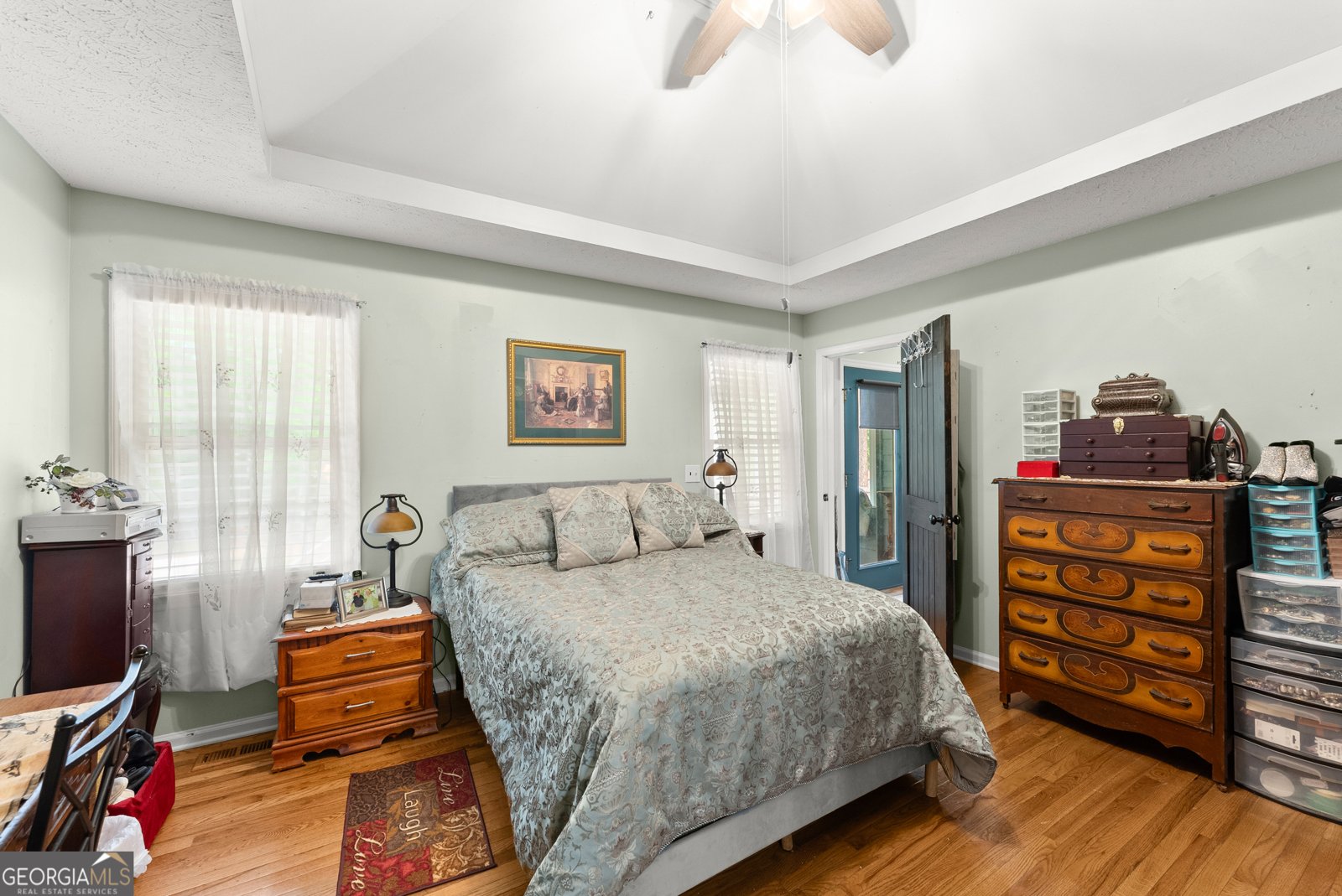918 Old Pendergrass Road Jefferson - Photo 29