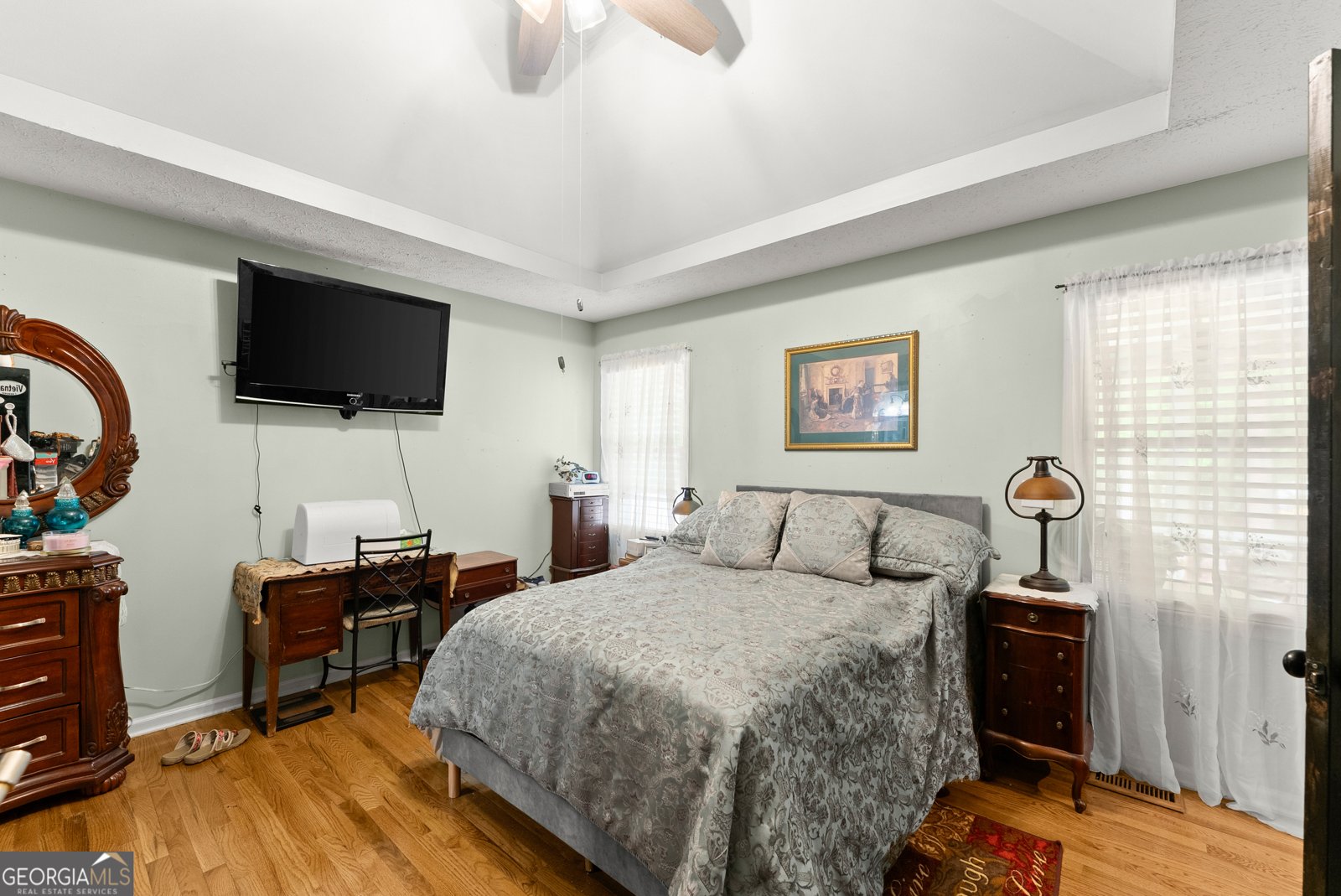 918 Old Pendergrass Road Jefferson - Photo 30