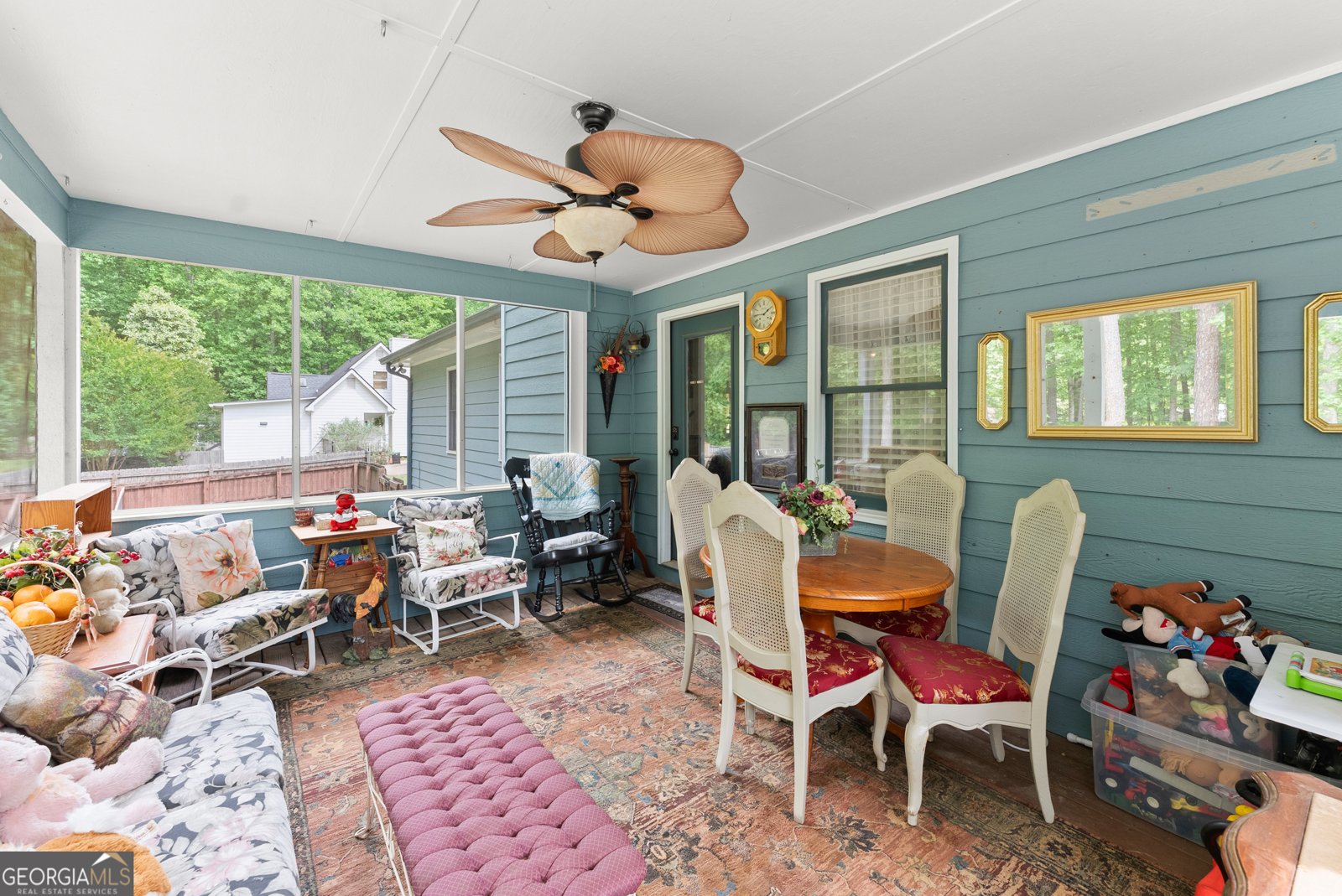 918 Old Pendergrass Road Jefferson - Photo 31