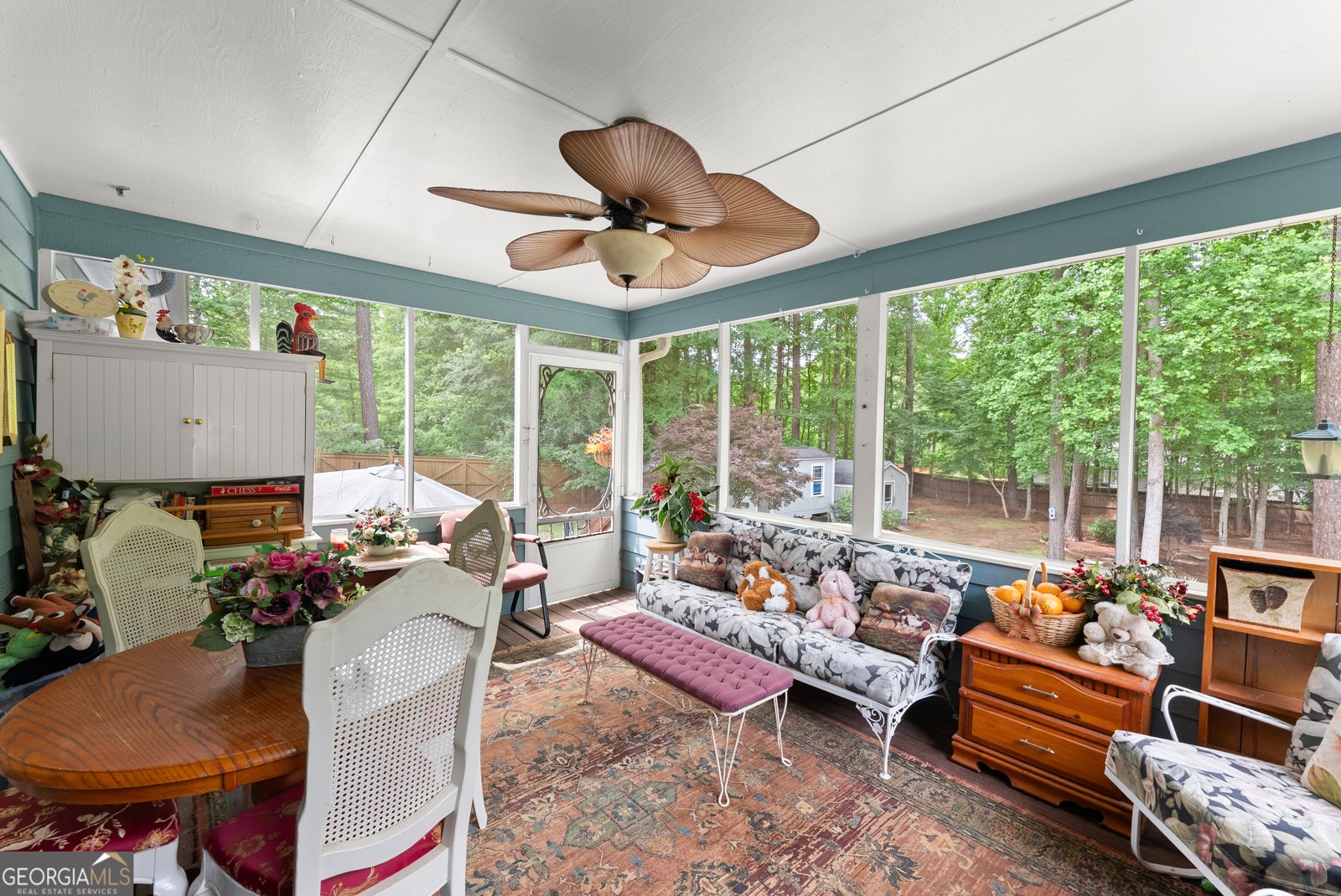 918 Old Pendergrass Road Jefferson - Photo 32