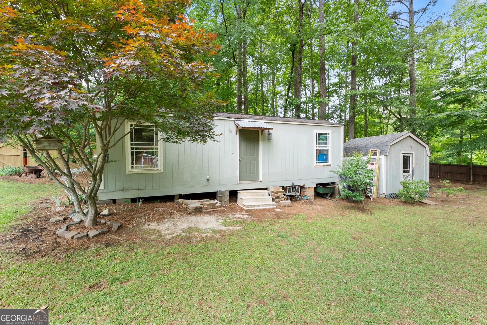 918 Old Pendergrass Road Jefferson - Photo 38