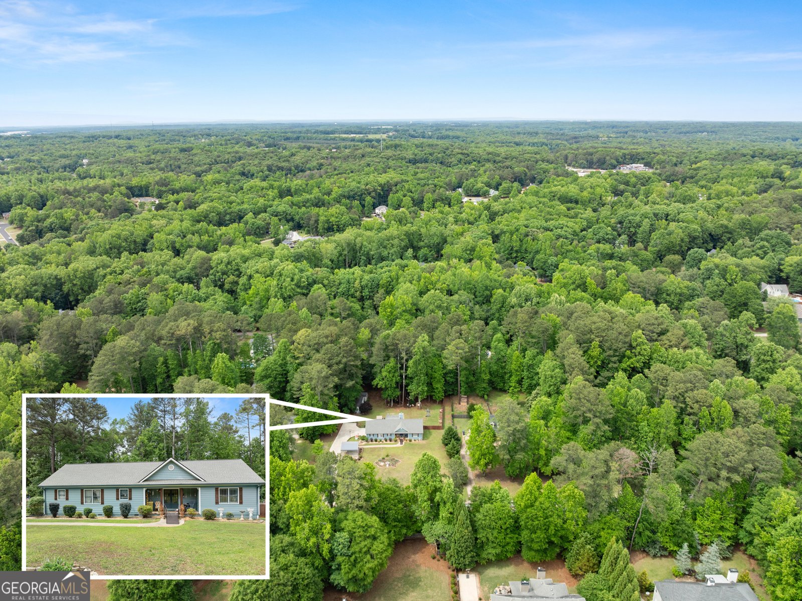 918 Old Pendergrass Road Jefferson - Photo 39