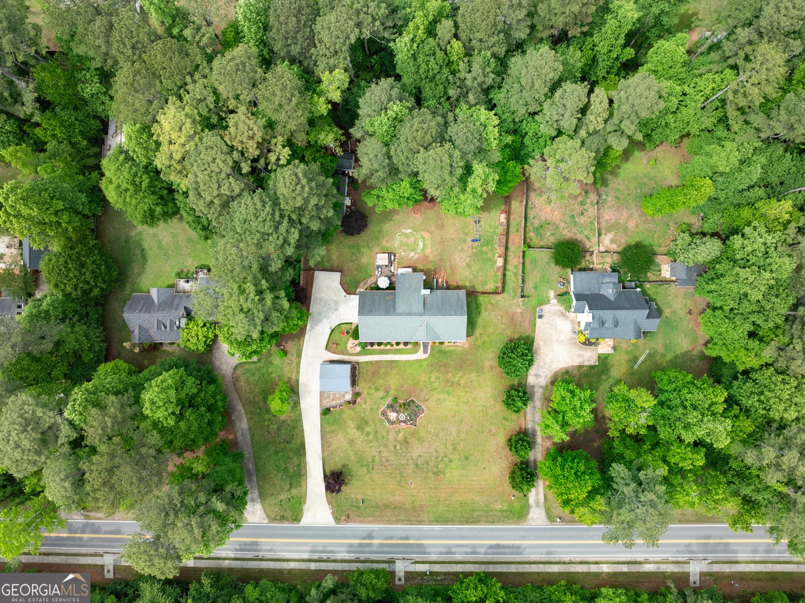 918 Old Pendergrass Road Jefferson - Photo 40