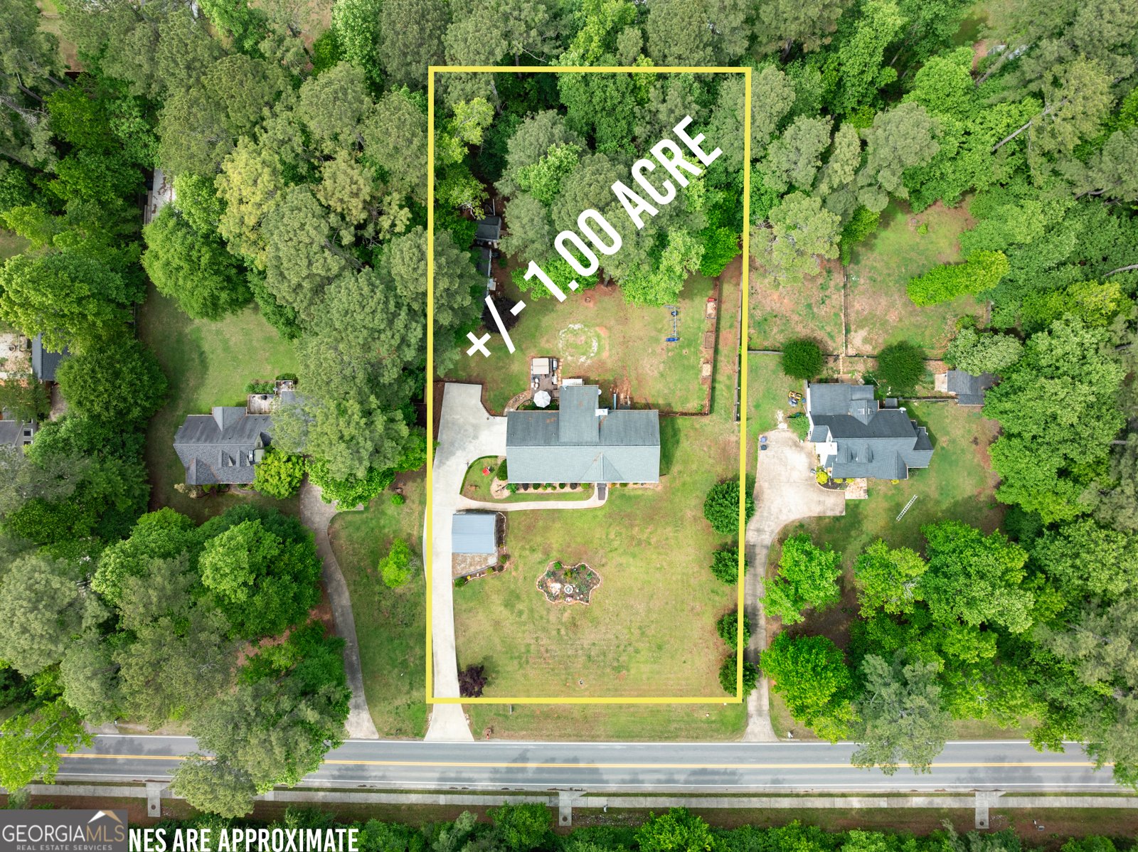 918 Old Pendergrass Road Jefferson - Photo 41