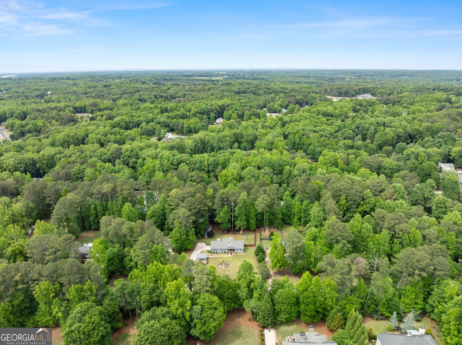 918 Old Pendergrass Road Jefferson - Photo 42