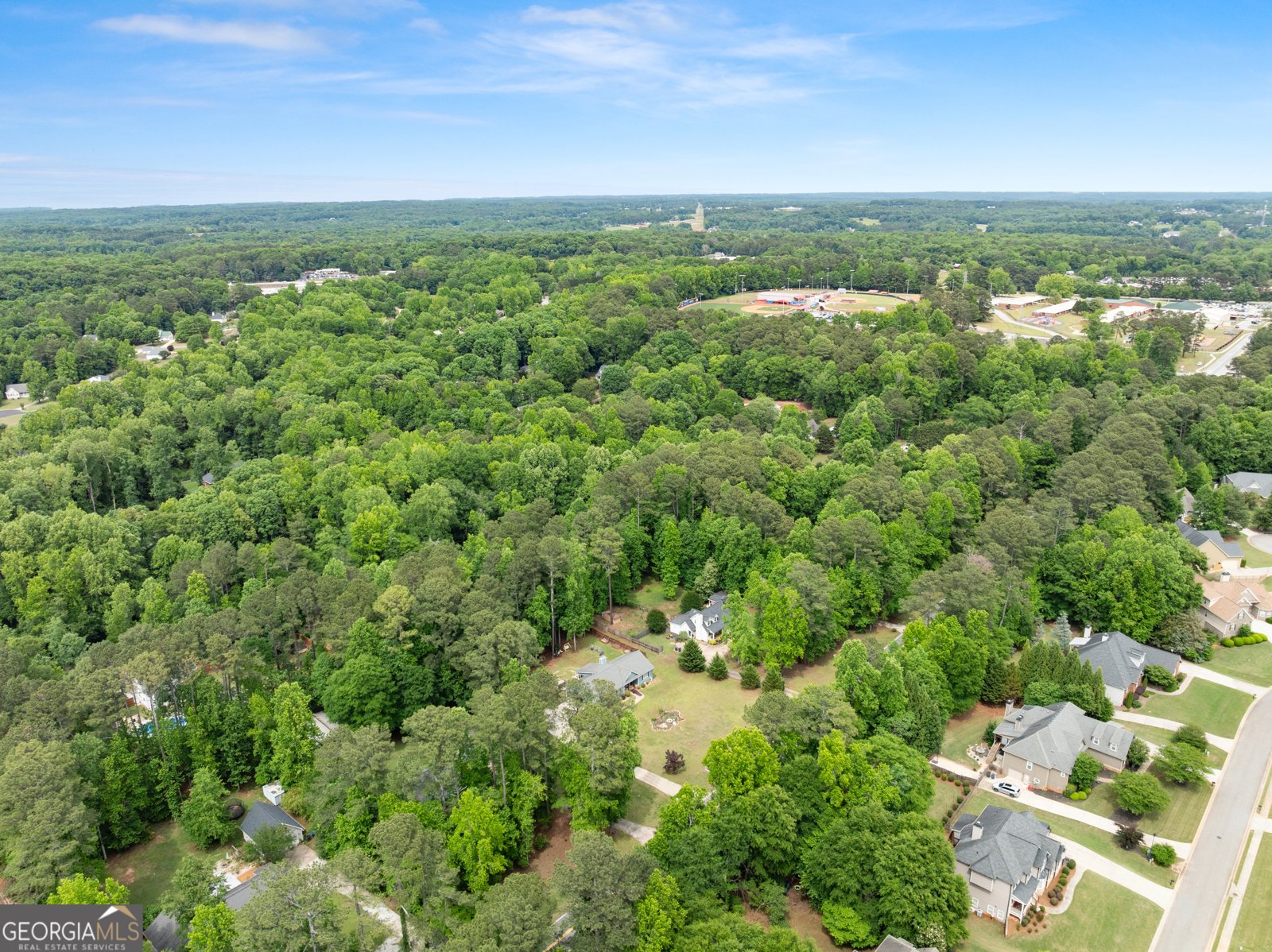 918 Old Pendergrass Road Jefferson - Photo 44