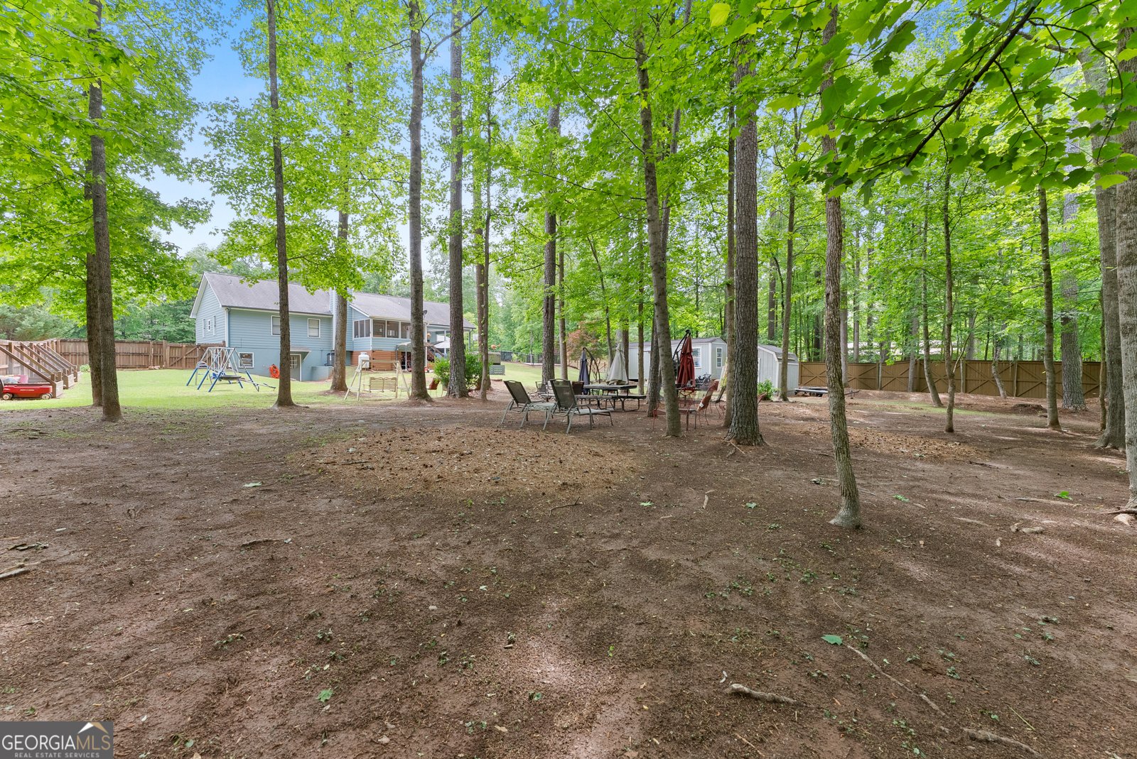 918 Old Pendergrass Road Jefferson - Photo 45