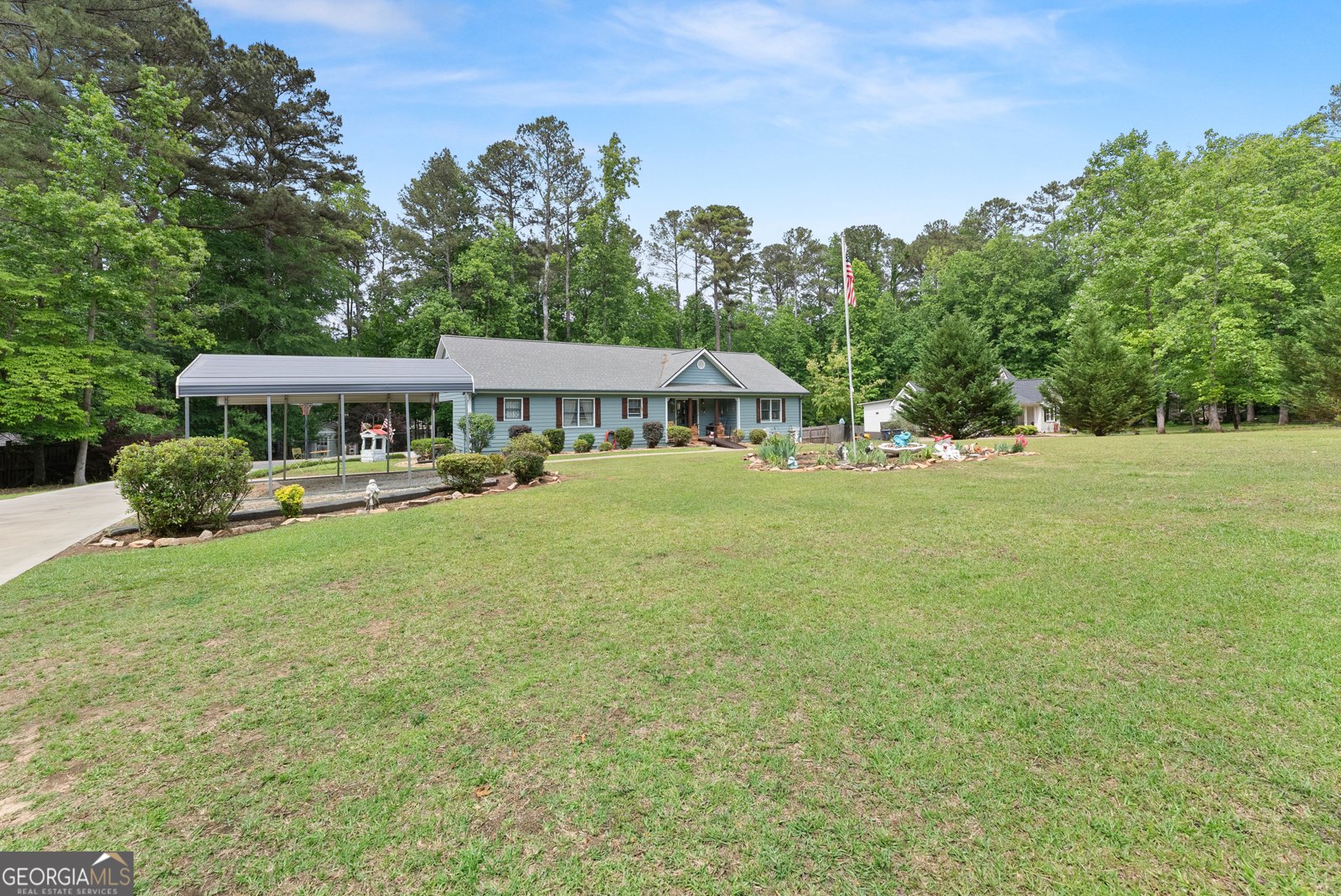 918 Old Pendergrass Road Jefferson - Photo 6