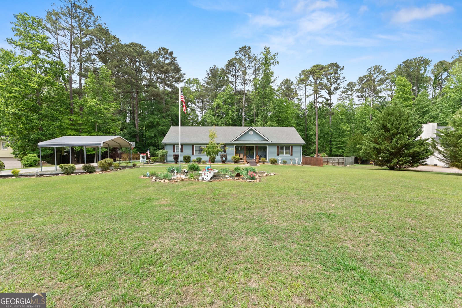 918 Old Pendergrass Road Jefferson - Photo 7