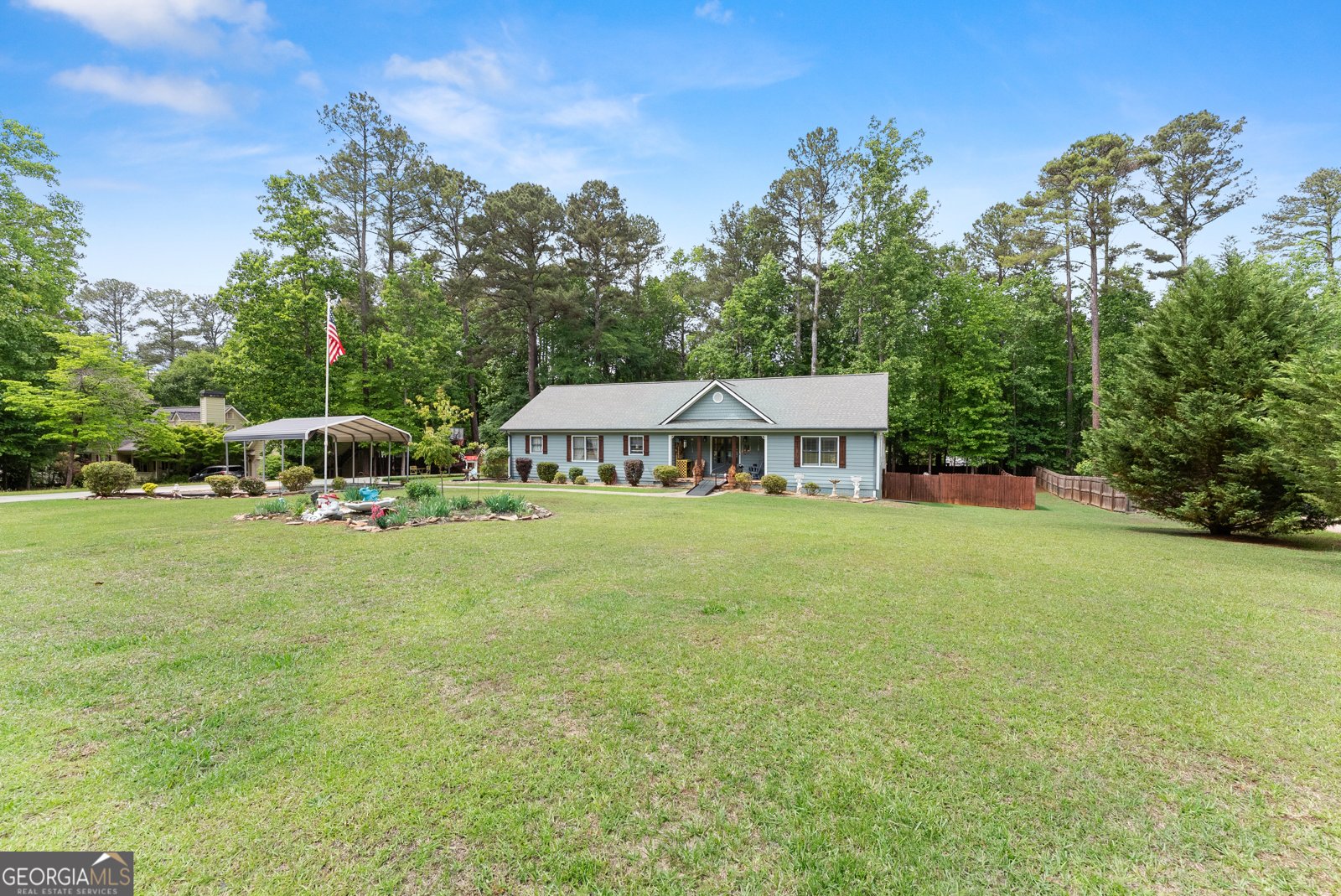 918 Old Pendergrass Road Jefferson - Photo 8