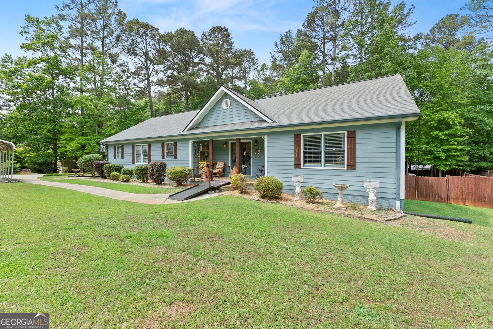 918 Old Pendergrass Road Jefferson - Photo 9