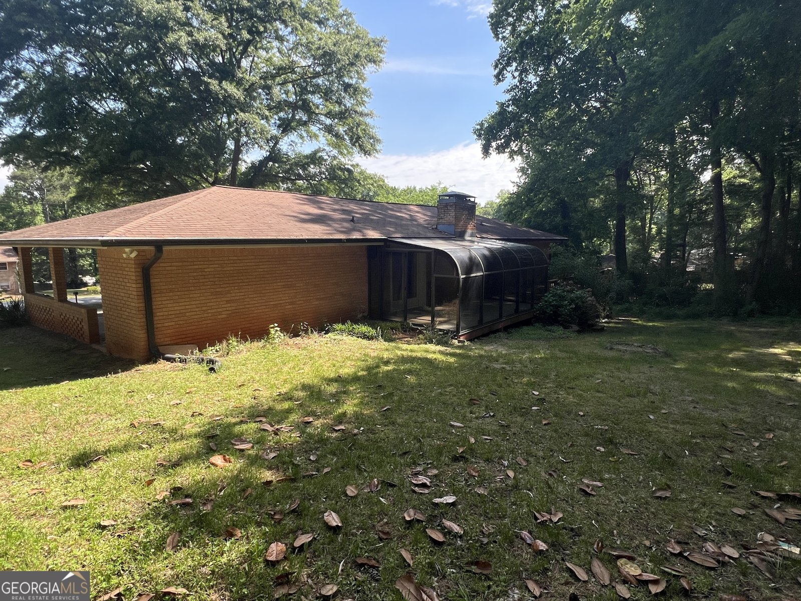 482 Cedar Lane Conyers - Photo 20