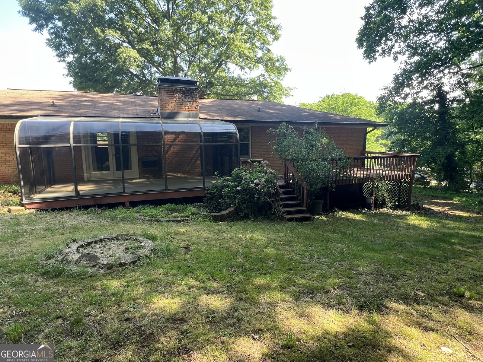 482 Cedar Lane Conyers - Photo 21