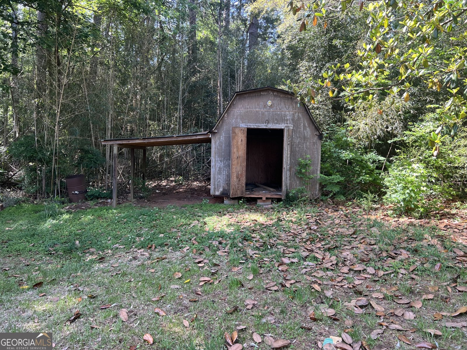 482 Cedar Lane Conyers - Photo 22