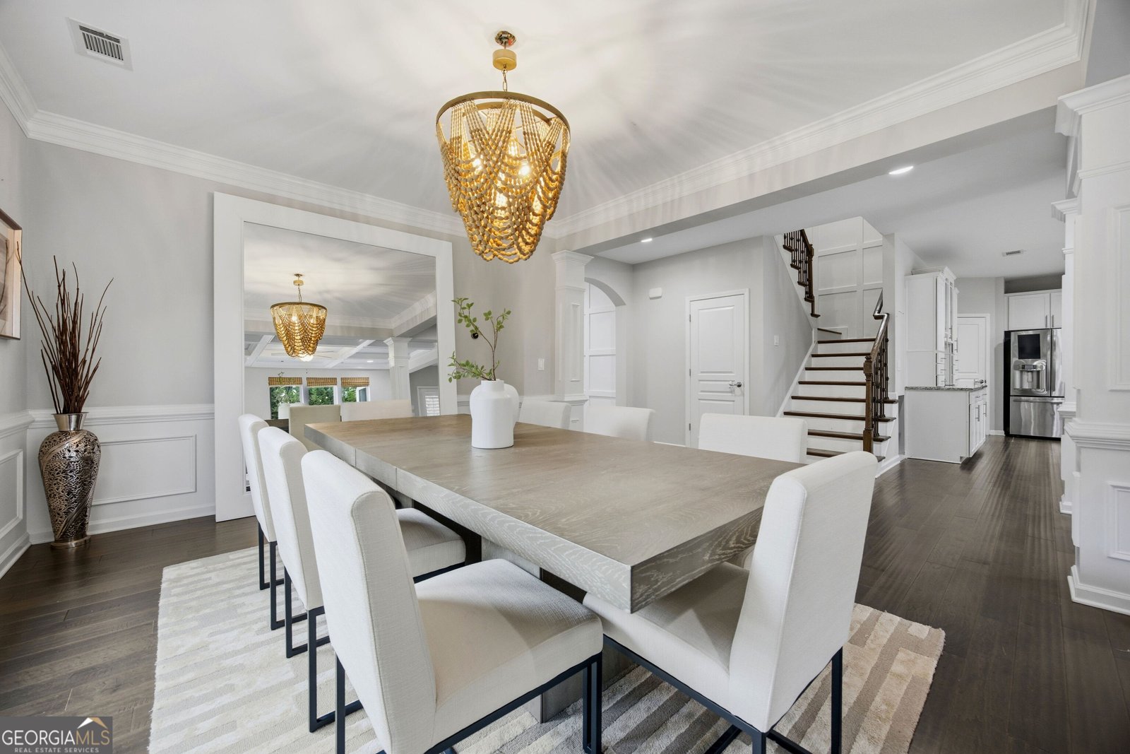 5599 Rapallo Terrace Sugar Hill - Photo 10