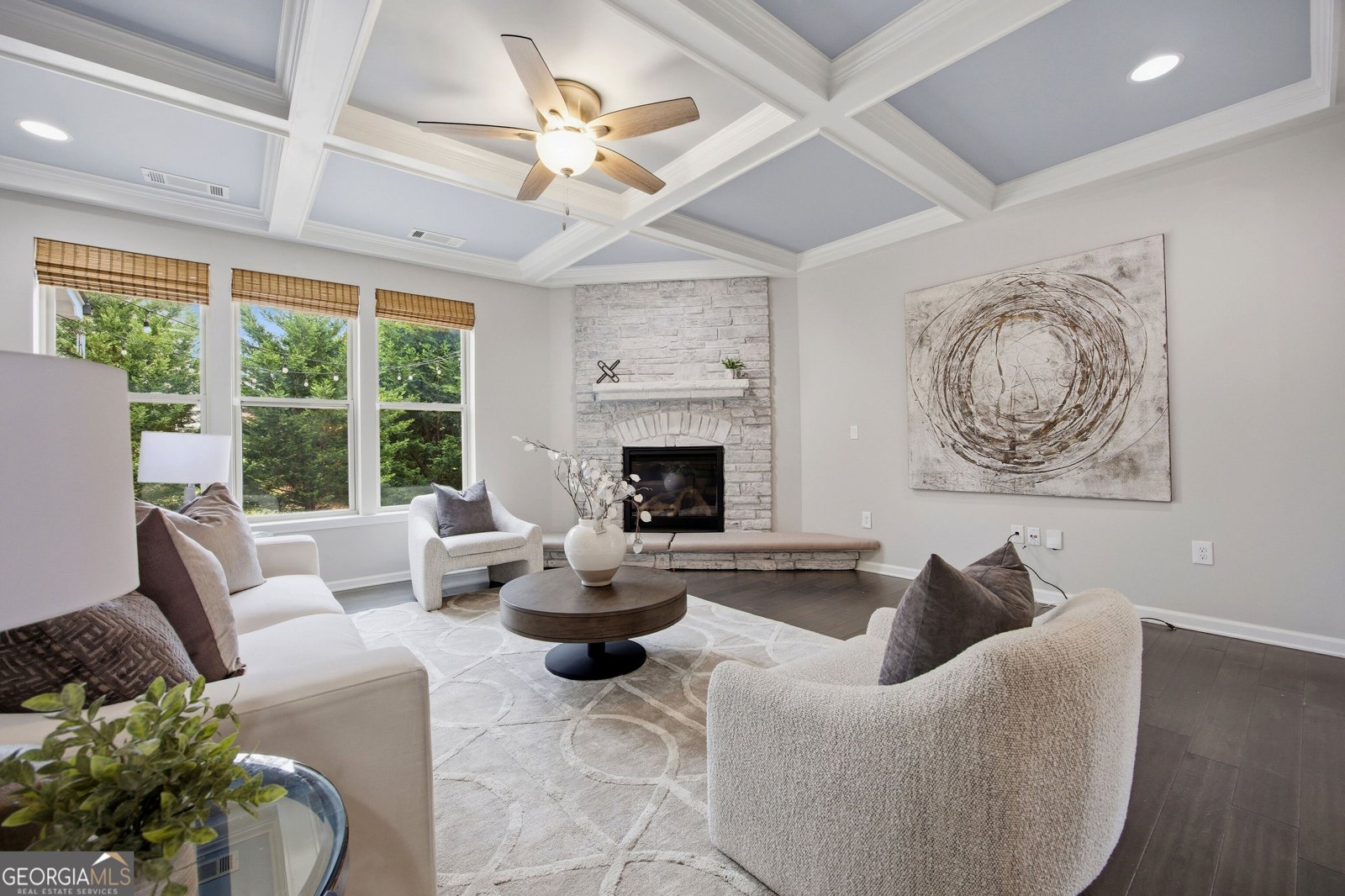 5599 Rapallo Terrace Sugar Hill - Photo 11