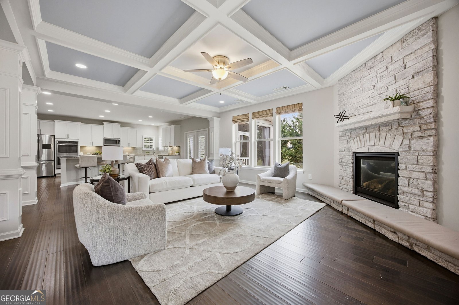 5599 Rapallo Terrace Sugar Hill - Photo 12