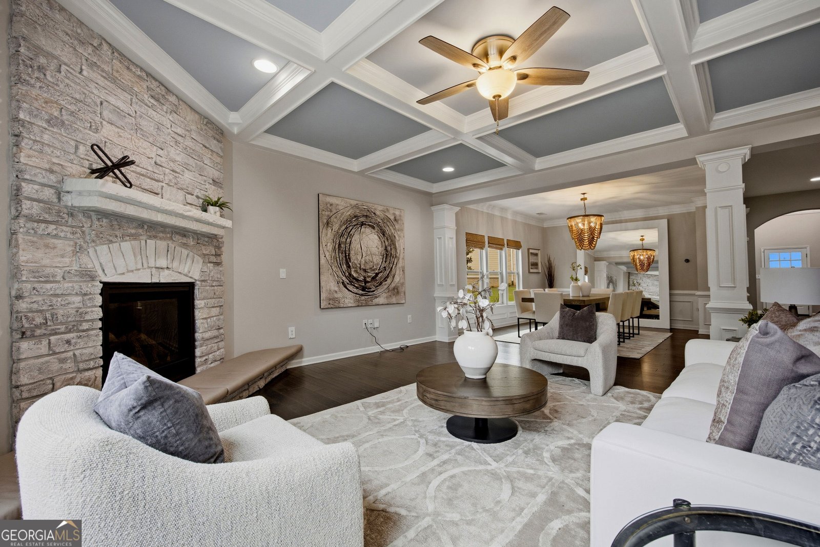 5599 Rapallo Terrace Sugar Hill - Photo 13
