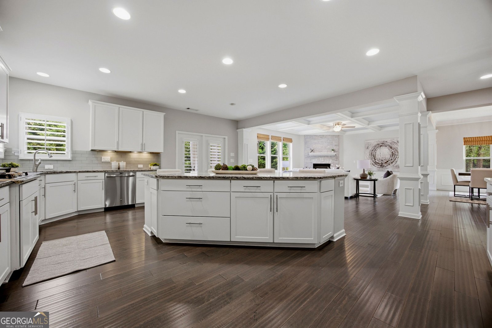 5599 Rapallo Terrace Sugar Hill - Photo 15