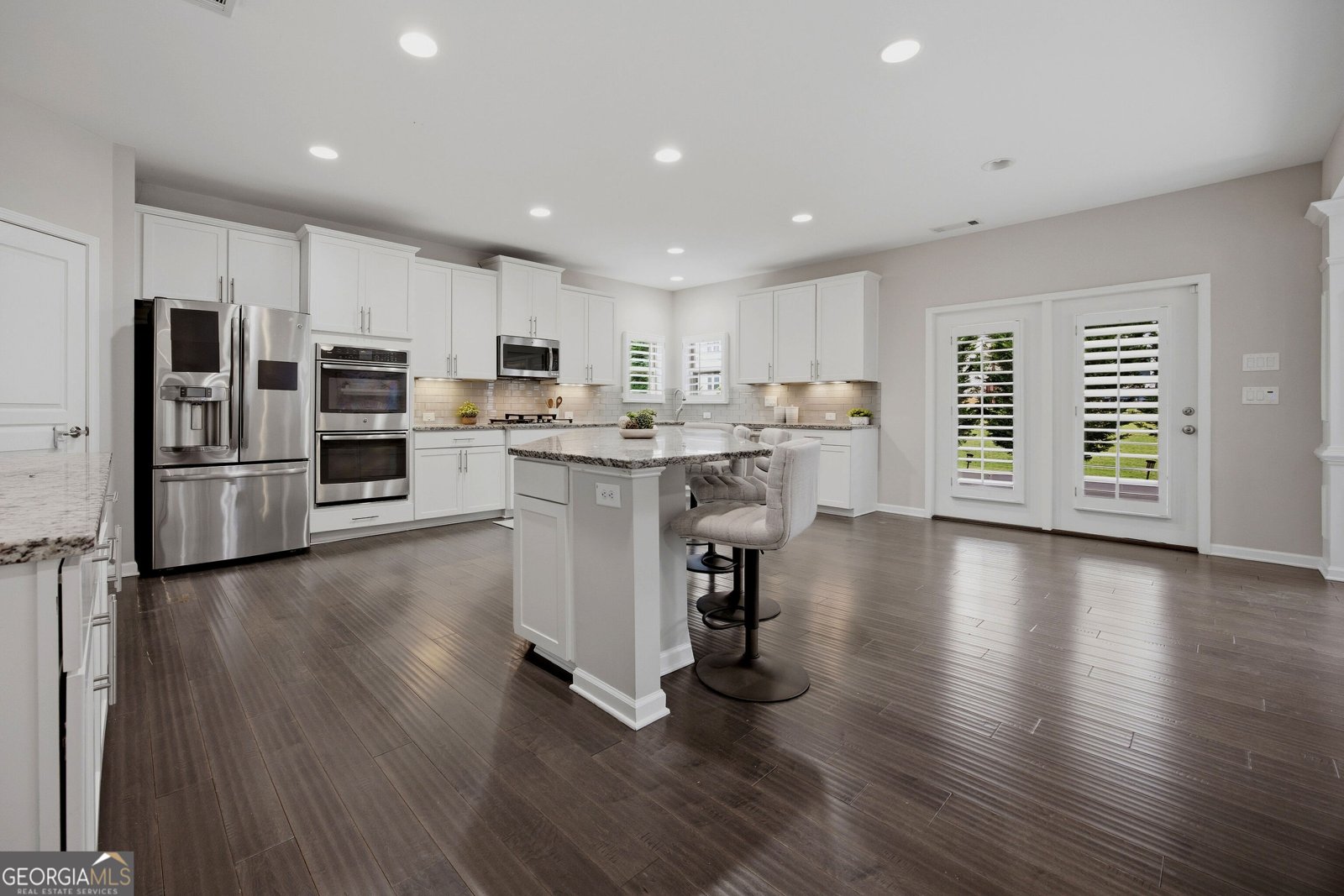 5599 Rapallo Terrace Sugar Hill - Photo 20