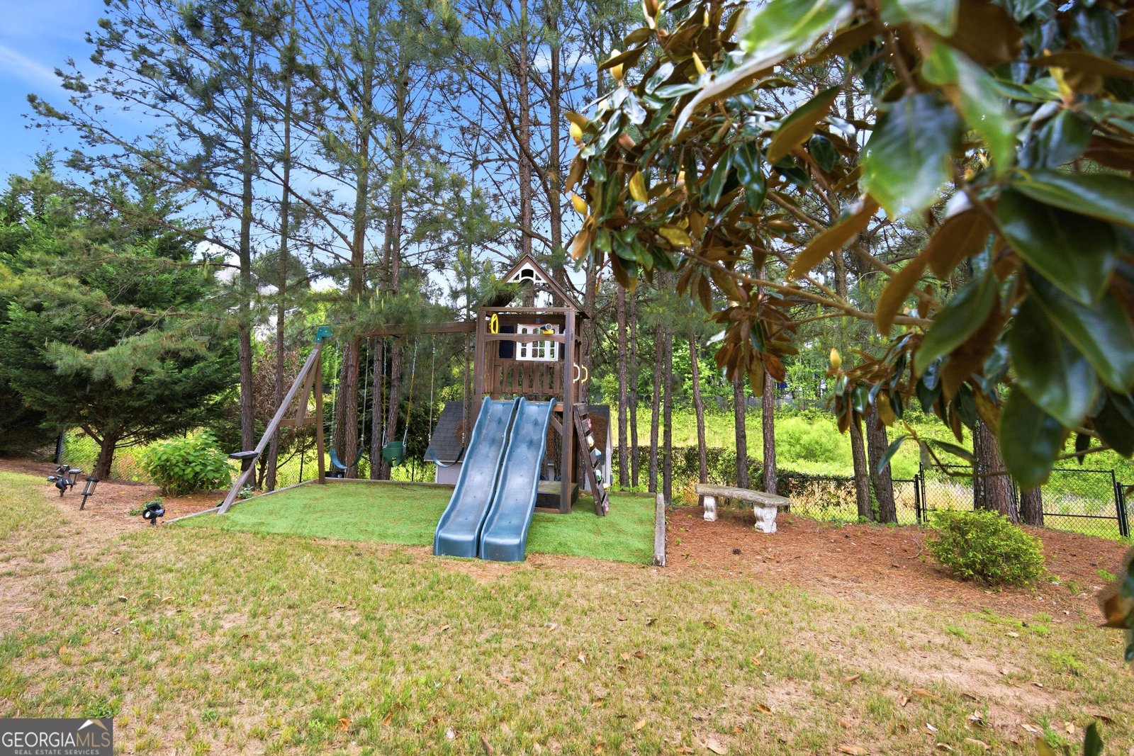 5599 Rapallo Terrace Sugar Hill - Photo 35
