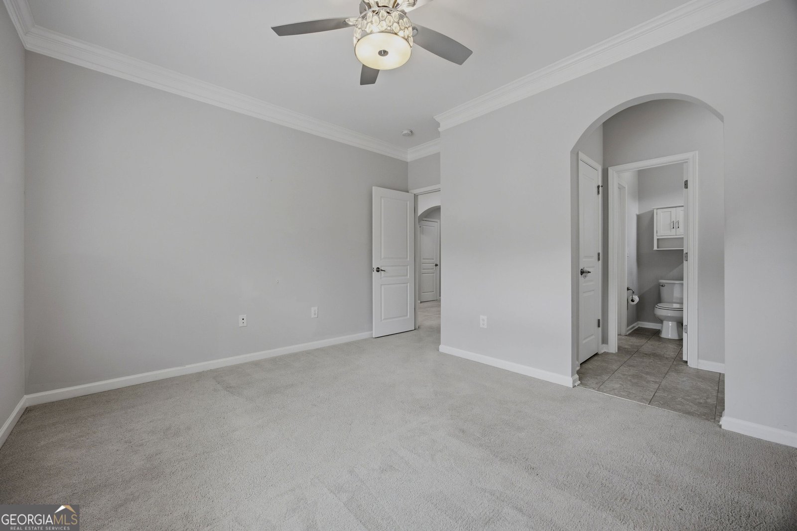 5599 Rapallo Terrace Sugar Hill - Photo 41