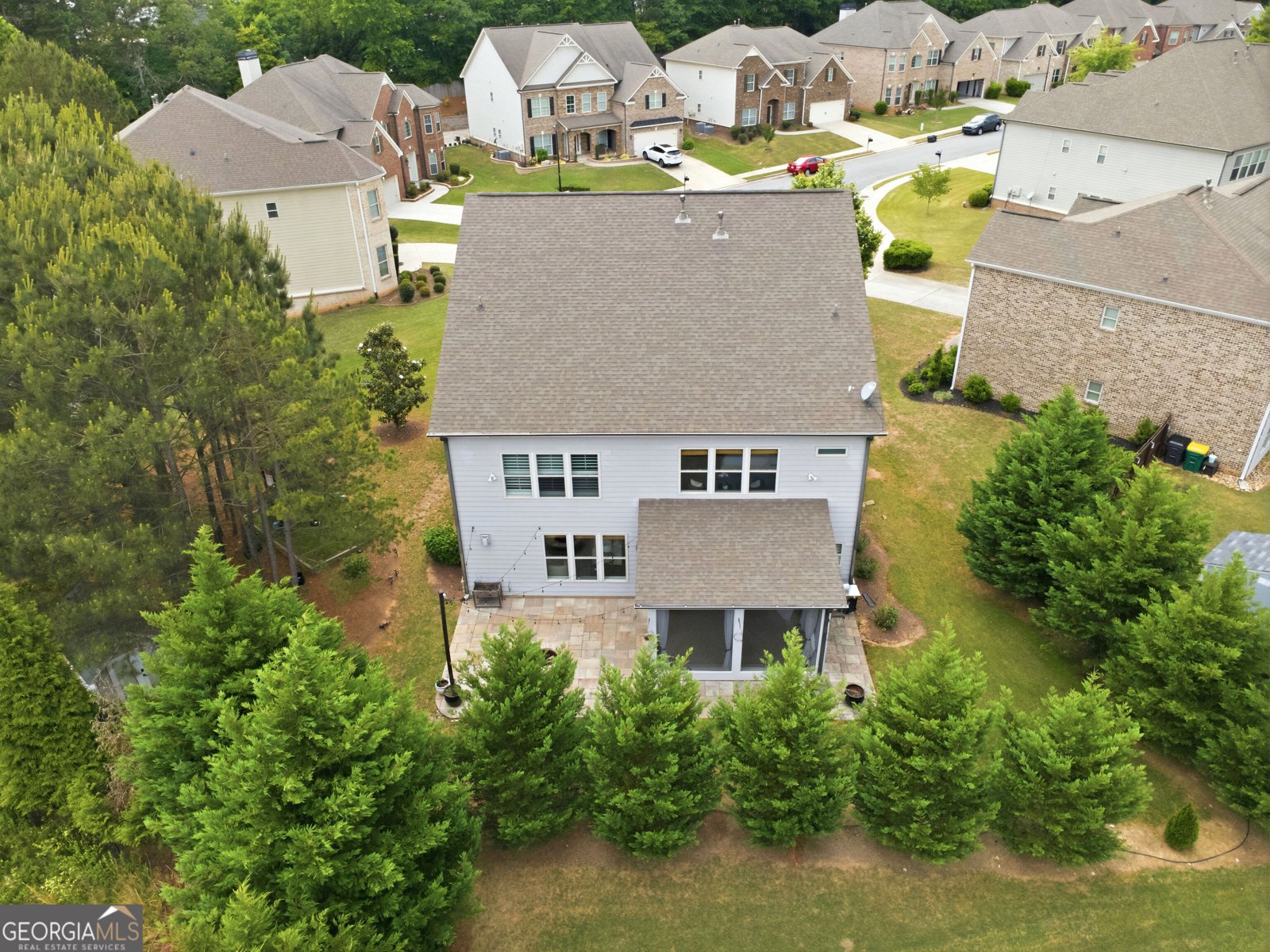5599 Rapallo Terrace Sugar Hill - Photo 44