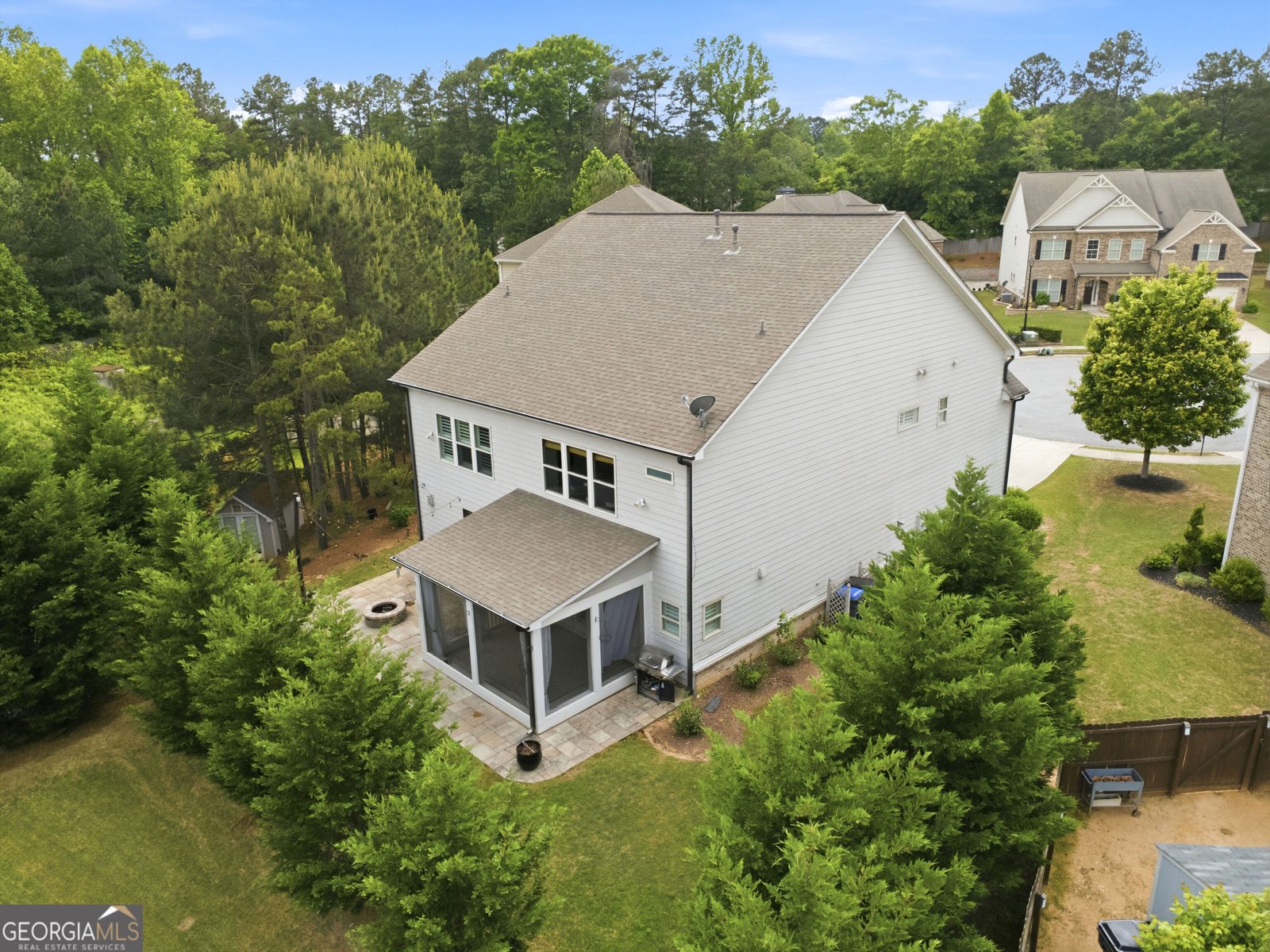 5599 Rapallo Terrace Sugar Hill - Photo 45
