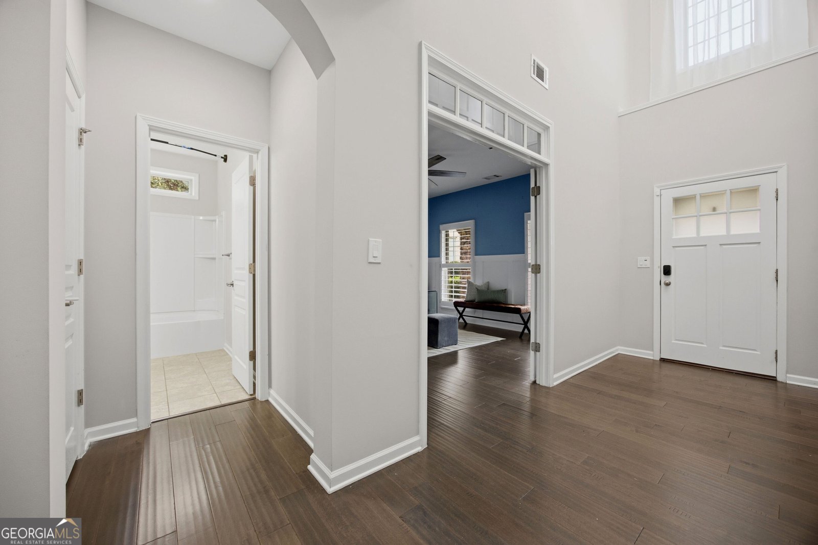 5599 Rapallo Terrace Sugar Hill - Photo 7