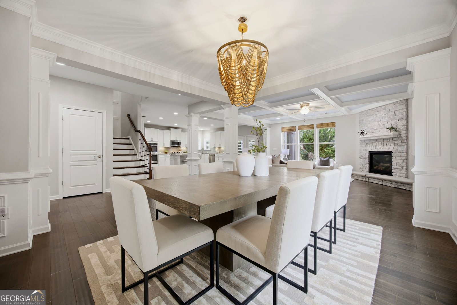 5599 Rapallo Terrace Sugar Hill - Photo 9