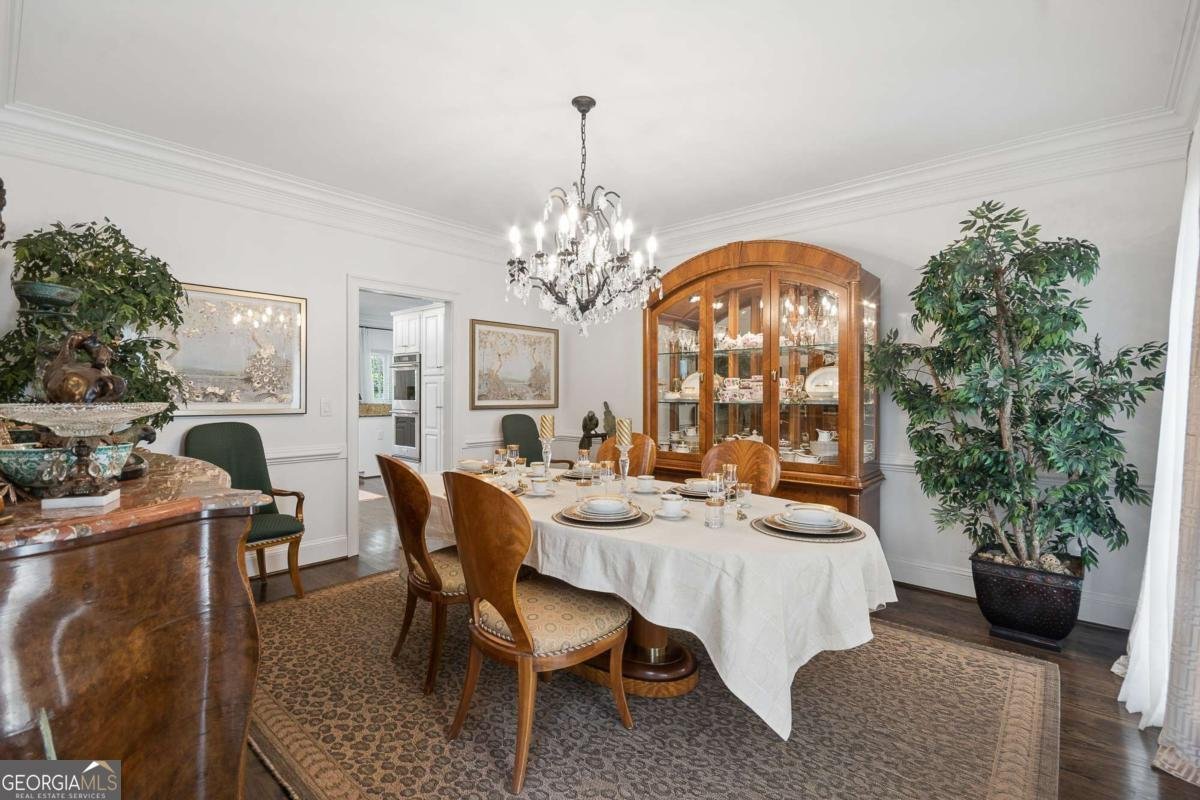 185 Chickering Lake Drive Roswell - Photo 12