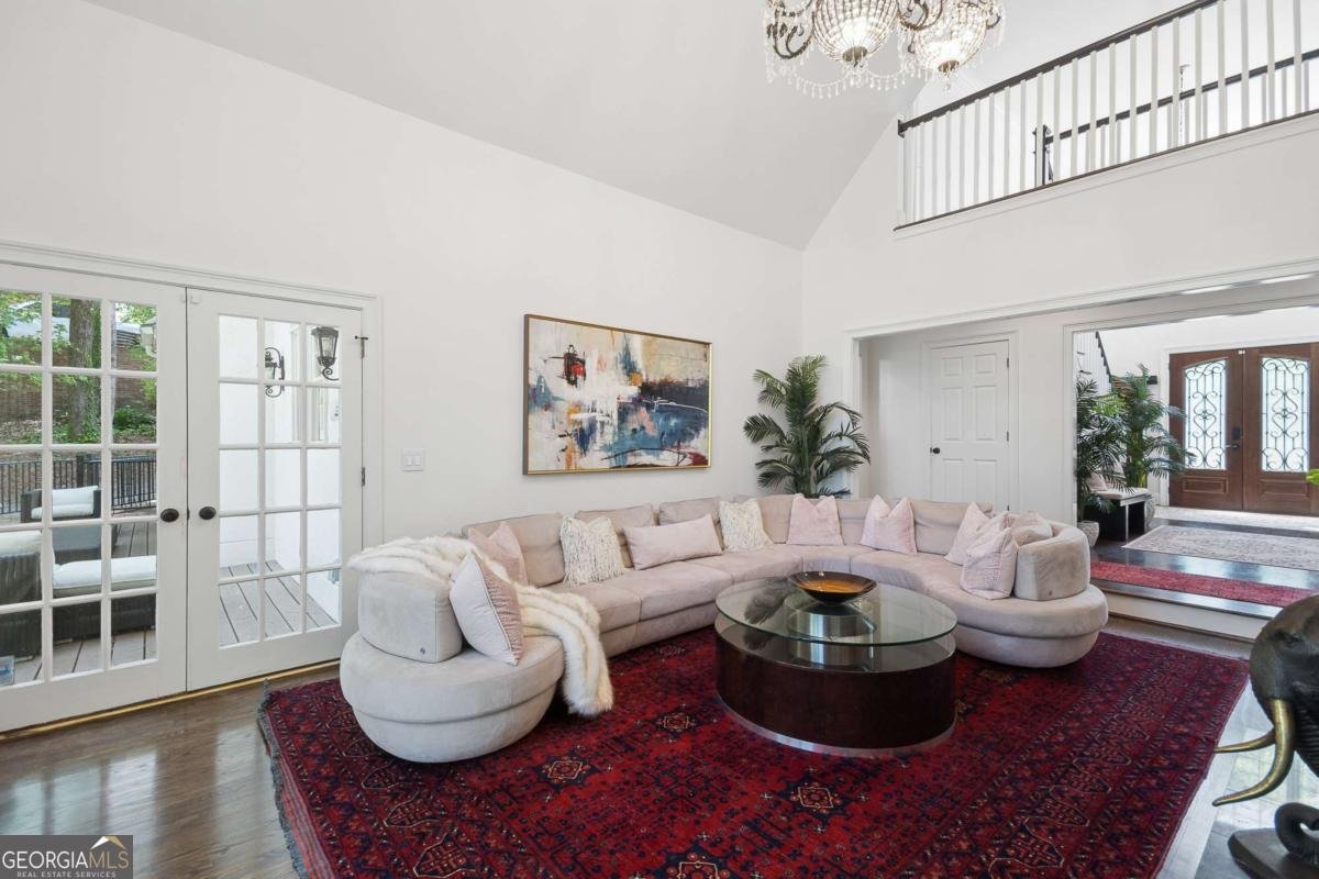 185 Chickering Lake Drive Roswell - Photo 15