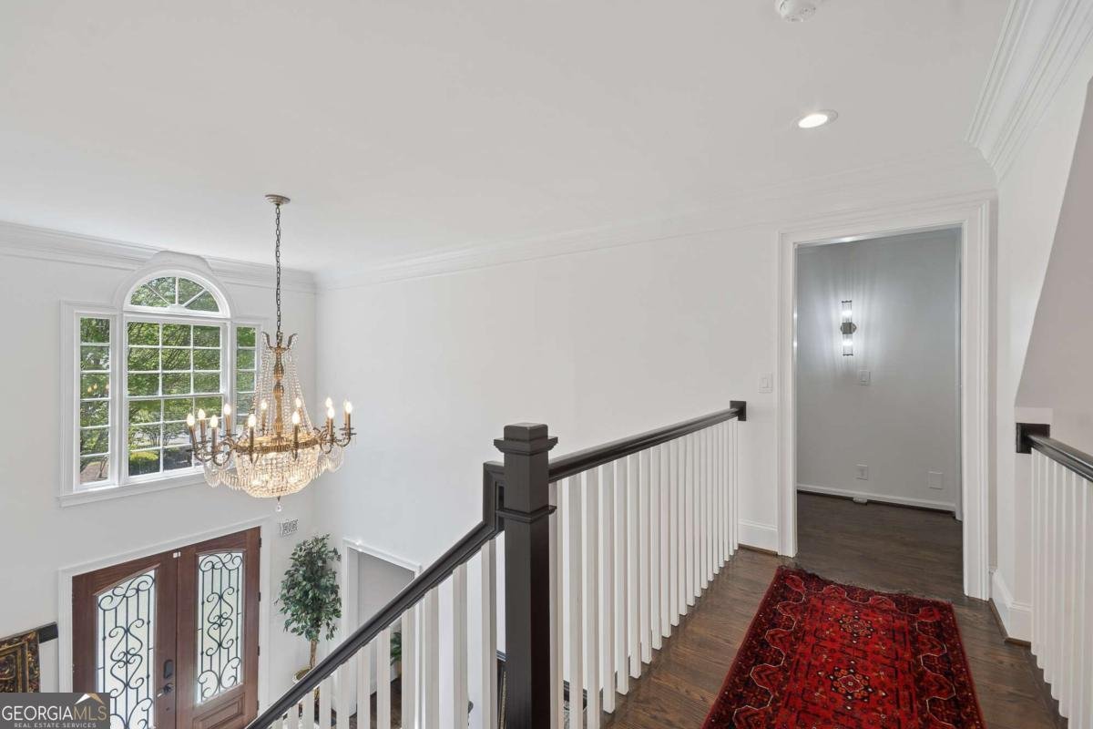 185 Chickering Lake Drive Roswell - Photo 23