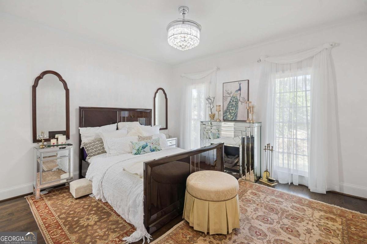 185 Chickering Lake Drive Roswell - Photo 24