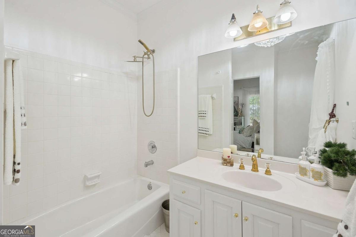 185 Chickering Lake Drive Roswell - Photo 25