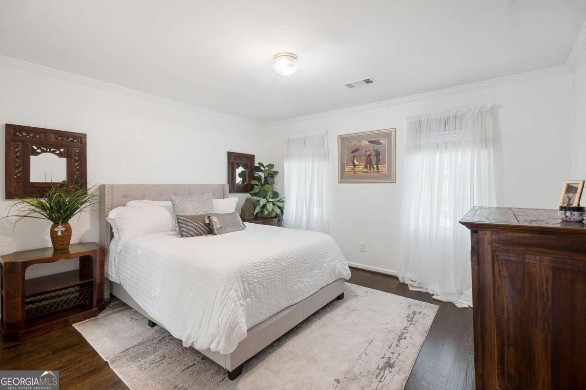 185 Chickering Lake Drive Roswell - Photo 32