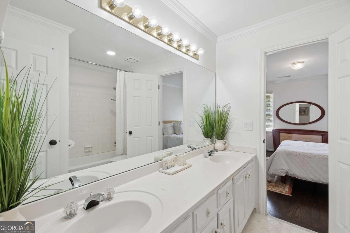 185 Chickering Lake Drive Roswell - Photo 33