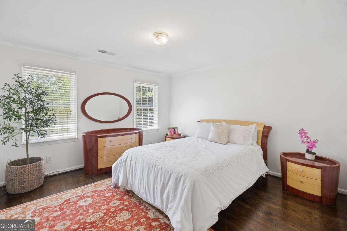 185 Chickering Lake Drive Roswell - Photo 34