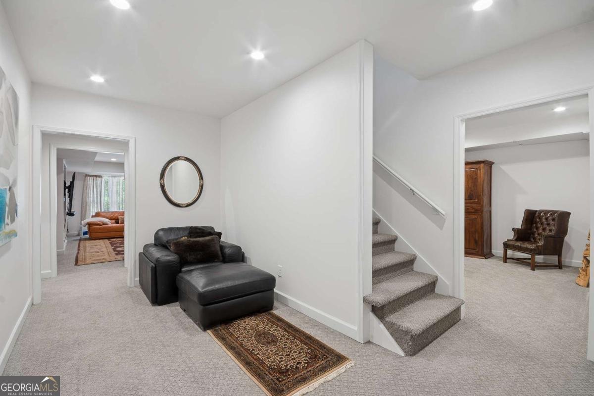 185 Chickering Lake Drive Roswell - Photo 35