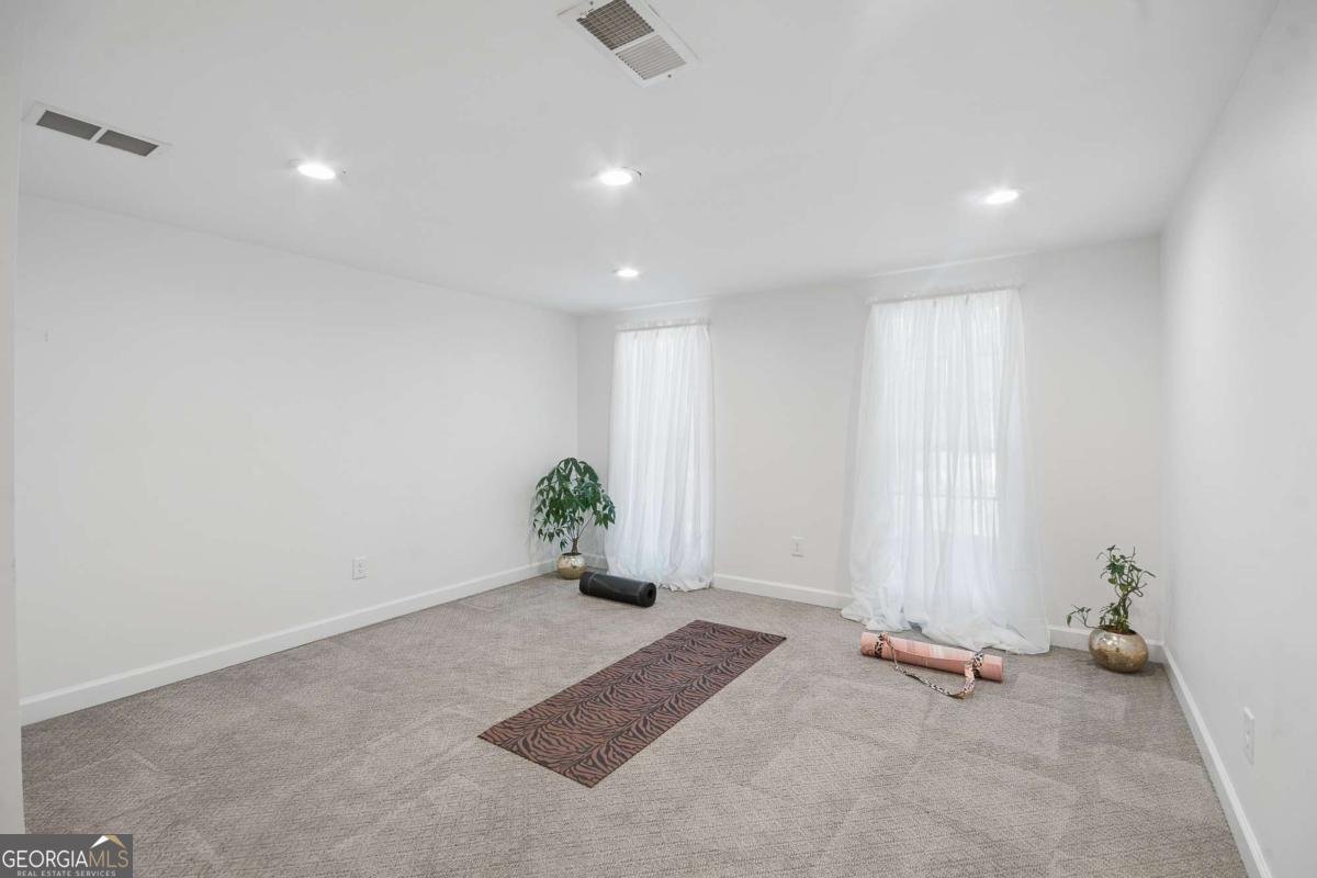 185 Chickering Lake Drive Roswell - Photo 38