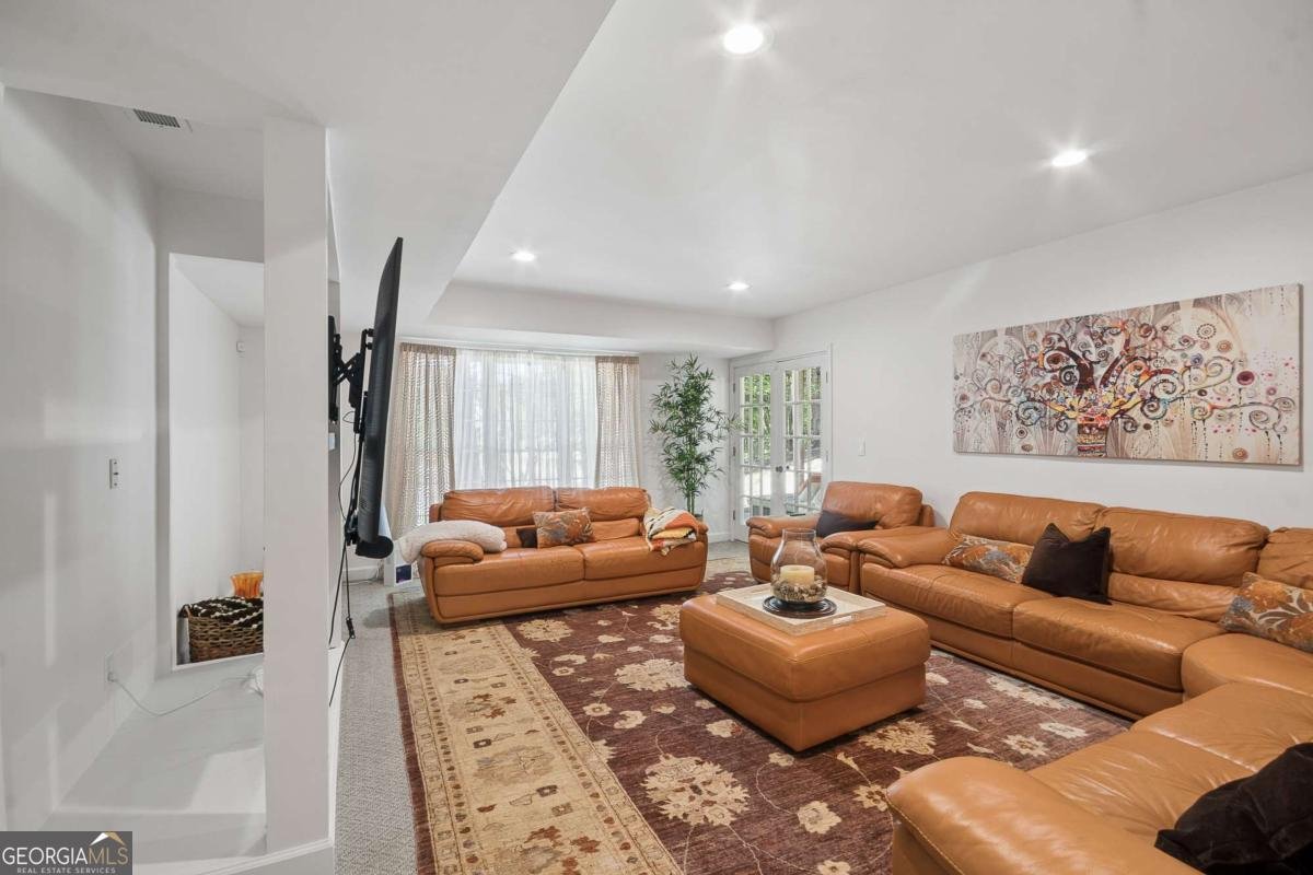 185 Chickering Lake Drive Roswell - Photo 39