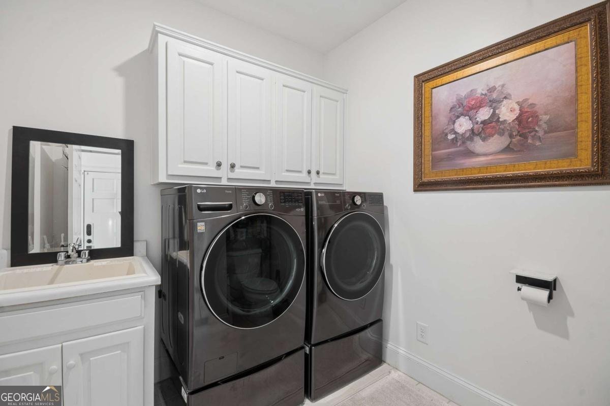 185 Chickering Lake Drive Roswell - Photo 42