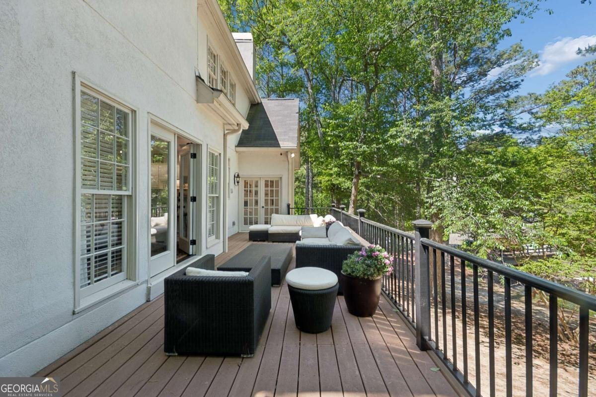 185 Chickering Lake Drive Roswell - Photo 43