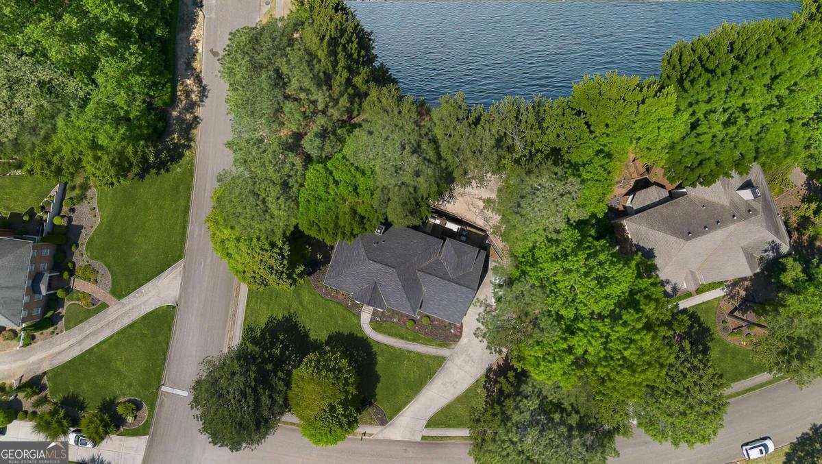 185 Chickering Lake Drive Roswell - Photo 46