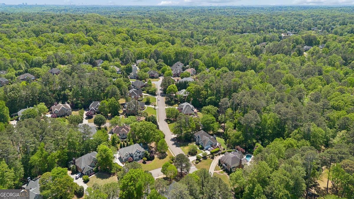 185 Chickering Lake Drive Roswell - Photo 48