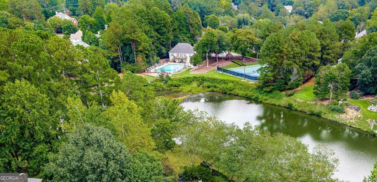 185 Chickering Lake Drive Roswell - Photo 49