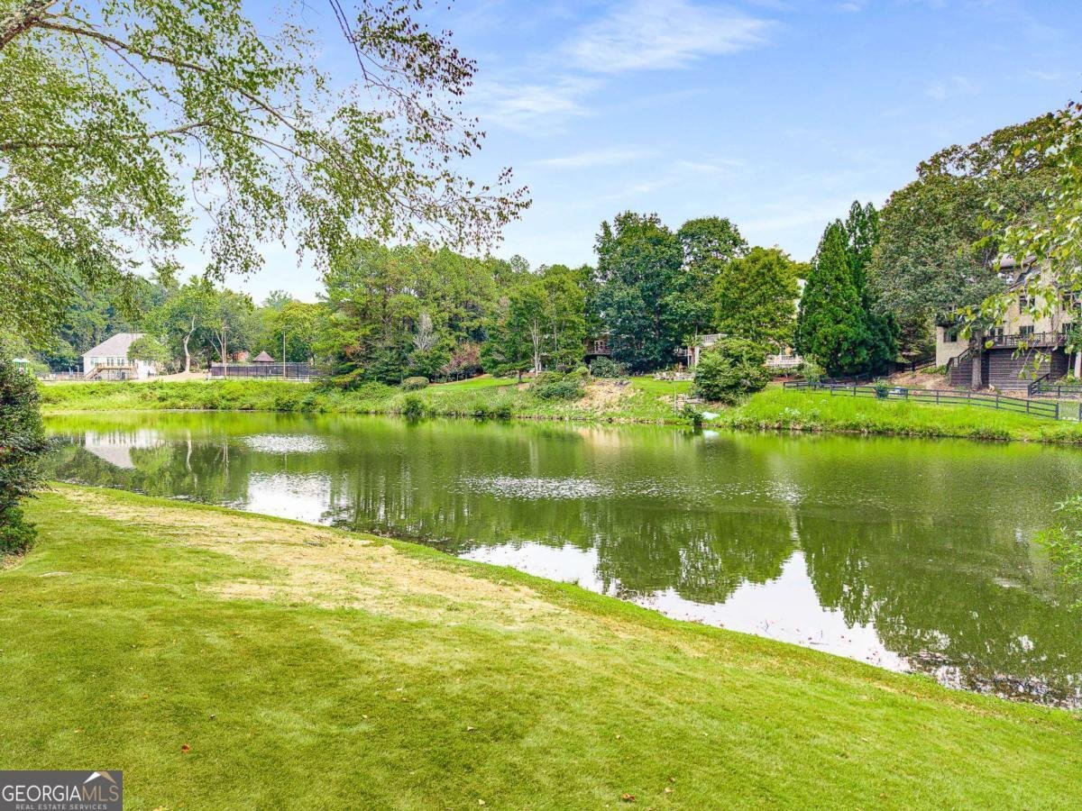 185 Chickering Lake Drive Roswell - Photo 50