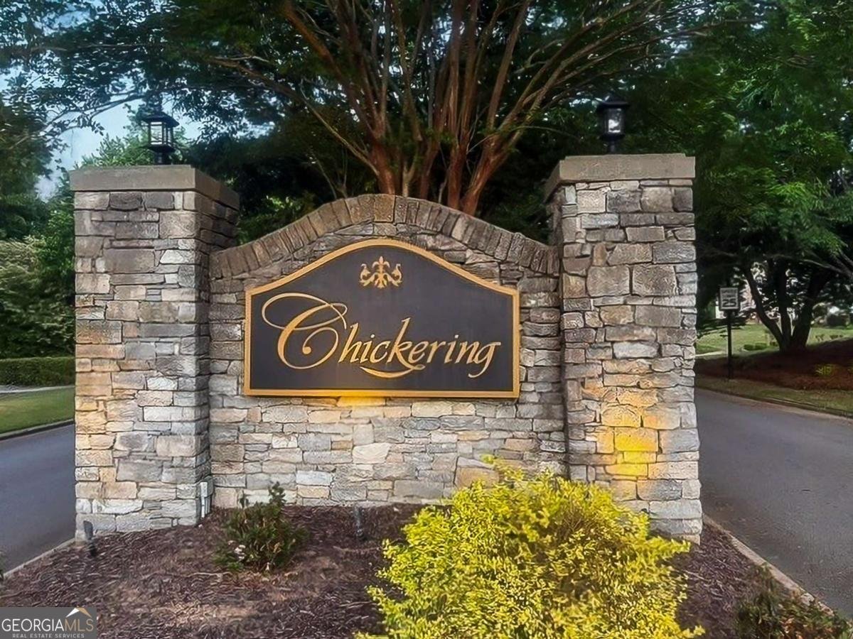 185 Chickering Lake Drive Roswell - Photo 53